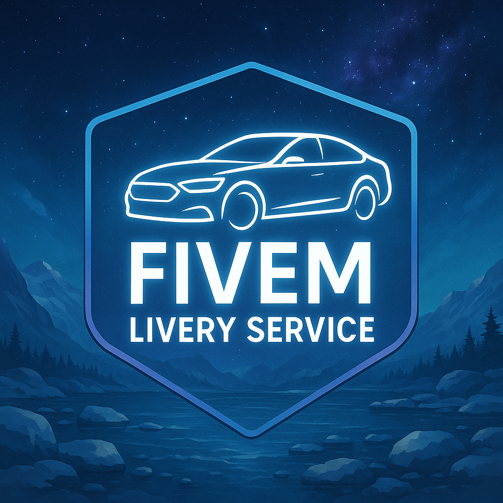 FiveM | Livery Service